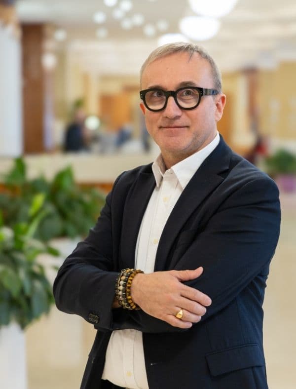 Paolo Valentini