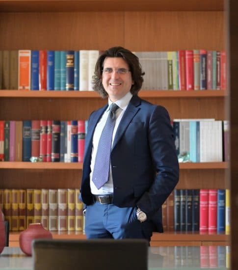 Avv. Fabio Speranza