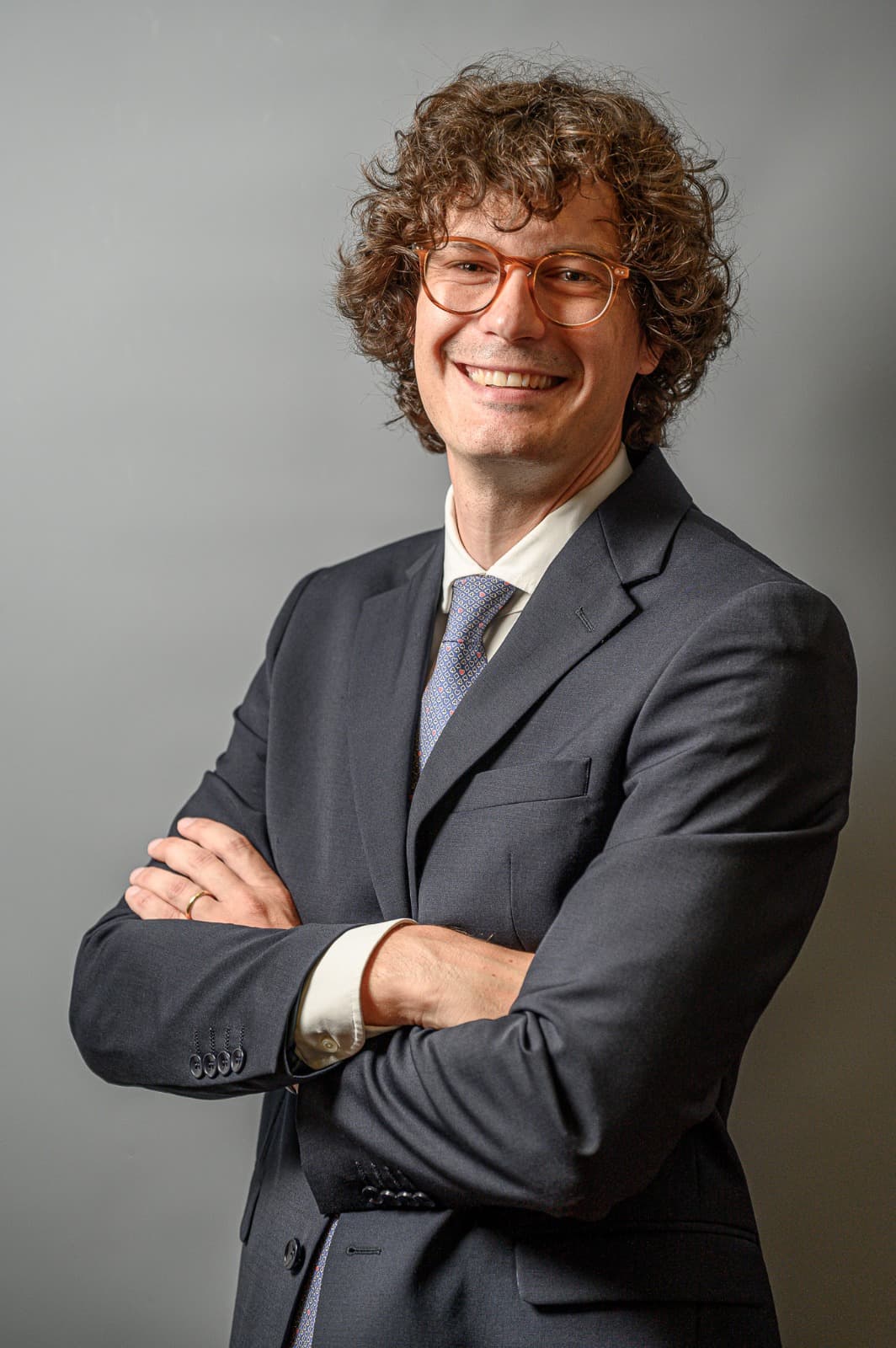 Dott. Francesco Marchiori