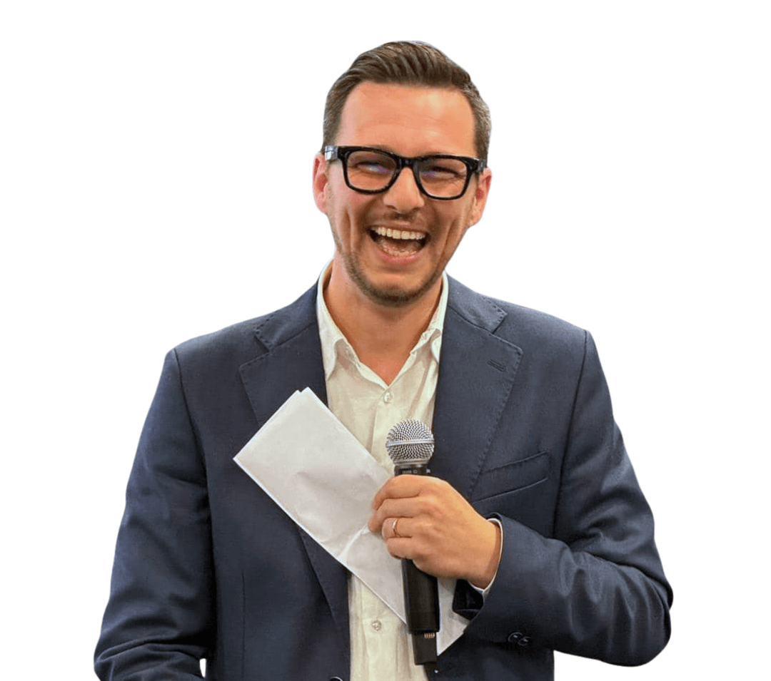 Mario De Iuliis
