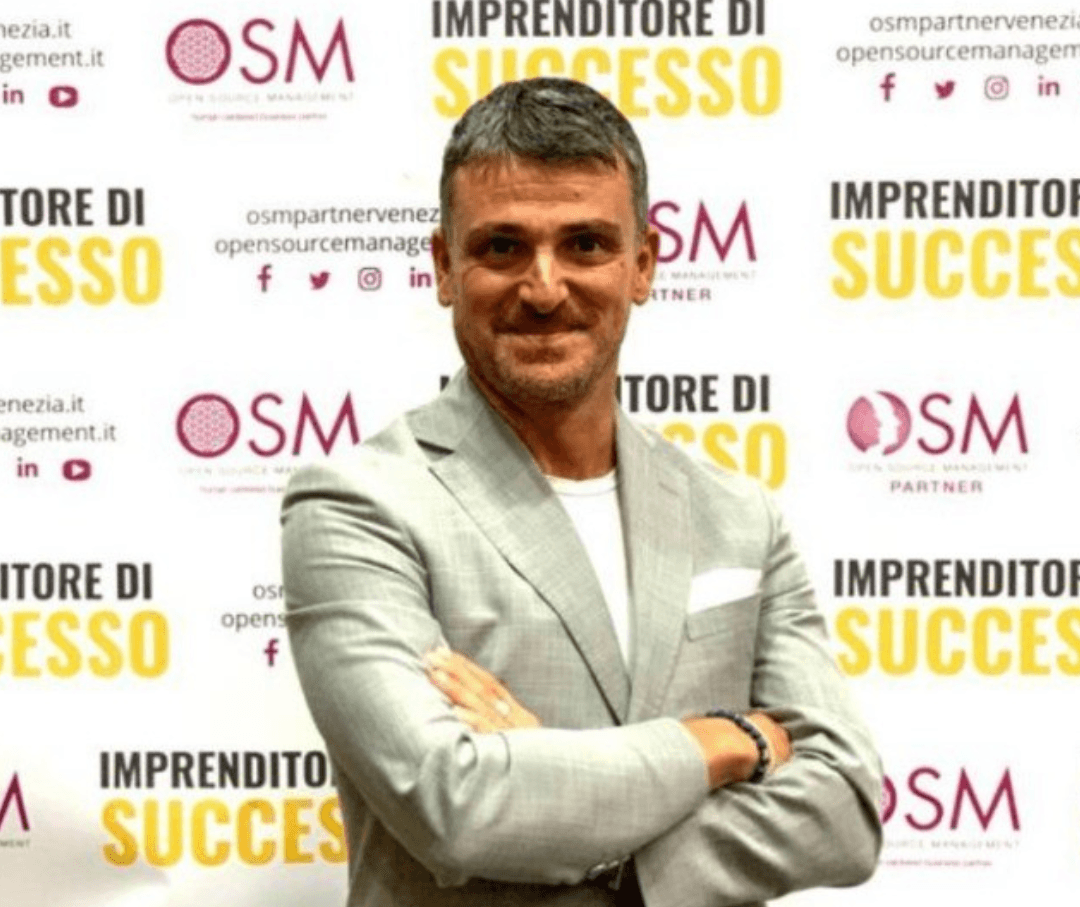 Francesco Fusano