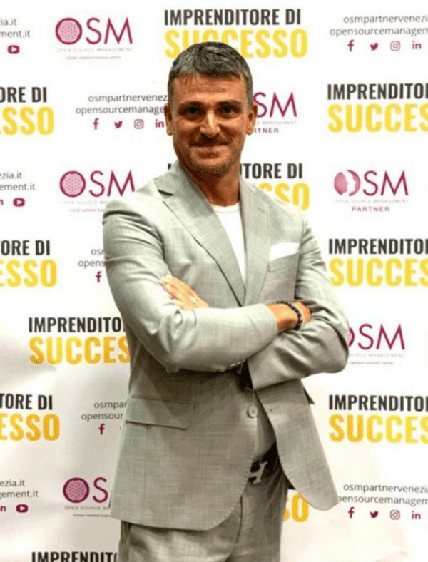 Francesco Fusano
