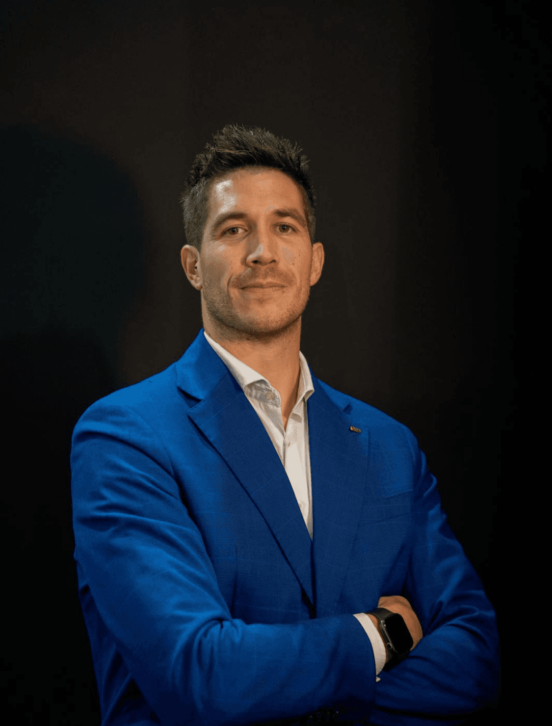 Enrico Rizzi